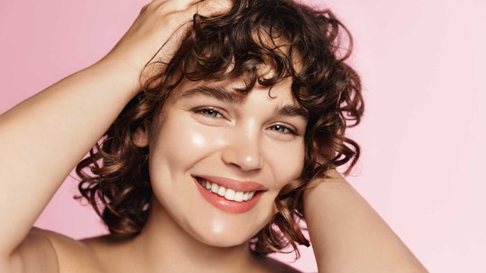 Naturally Curly Soft Hair Inolex Feature Formula Adobe Stock 533226545