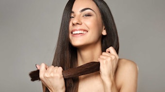 Here, Dove and P&G experts help us explain why hair bonding is hot and explore the three main types of bonding agents.