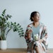 The technology comprises naturally sourced niacinamide (vitamin B3) and vitamin C derived from organic matcha, which is sourced from a family-run tea farm in Japan.