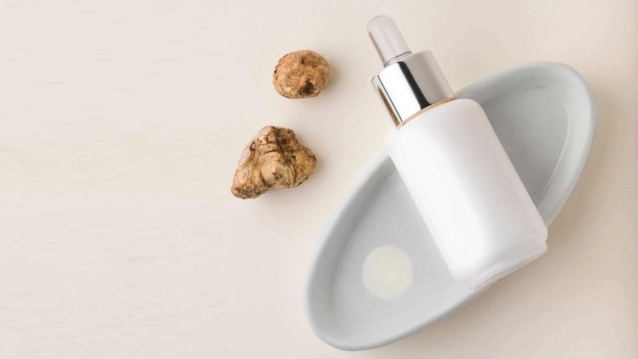 12 Top Trends in Beauty: White Truffle K-Beauty, Ginseng Toner, #DroopyEyesMakeup and More - Vimarsana News