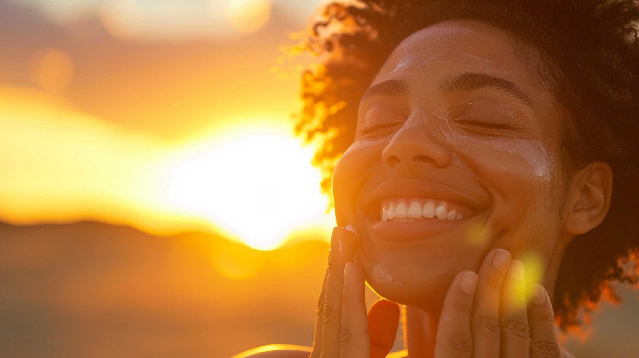 '[Sunscreen] developers will be able to innovate more efficiently while maintaining high standards of quality and safety for consumers.'