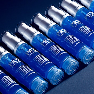 Induction Therapies PRX⁸ Plant-Exo Stimulation Serum utilizes the power of plant-derived exosomes to enhance skin health and amplify treatment results.