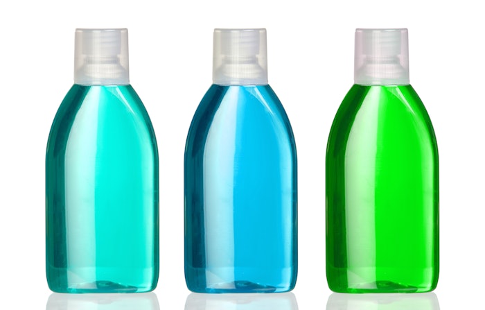 FD&C Blue 1 is trending in hair care, gummy supplements, pharma and food, according to Spectra Colors.