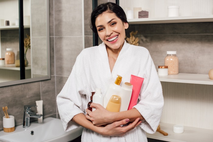 Formulations are becoming simpler, driven by a desire for simplicity, as well as the introduction of many multifunctional materials.
