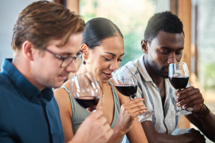 How should we be evaluating low-to-no alc wines? Our Two Sense podcast guest shares tips and more insight into the evolving segment.