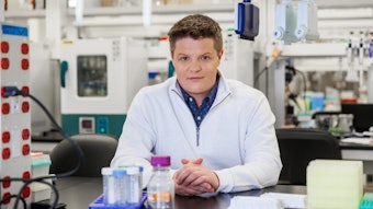 'Creating bioidentical ingredients at scale helps preserve global biodiversity and secure responsible ingredient supply chains while continuing to prioritize quality and product performance,' said Debut founder and CEO Joshua Britton, Ph.D.