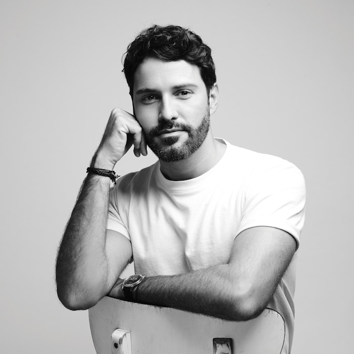 Mane Perfumer Jérôme Di Marino