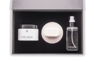 Sorella Apothecary Body Kit