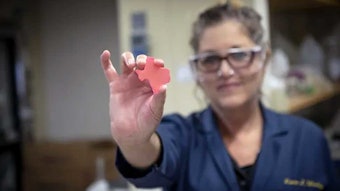 The ingredient is derived through Teysha’s natural product polycarbonate platform, which per the company, can create a wide range of polymers with tunable properties for practical short and long-term applications.