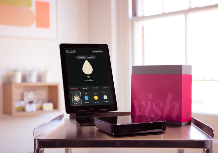 Two major influencers in the world of salon management have joined forces to elevate the in-salon experience with a new $28,000 color bar makeover up for grabs.