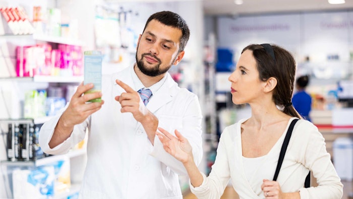 Skin Care Product Purchase Sales Explaining Poll 7 23 24 Adobe Stock 512687386