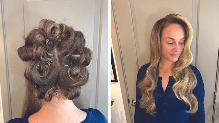 Hair designer and makeup artist Drew Noreen takes us back to the basics of hairstyling by discussing technique and providing a tutorial that will allow you to practice your fundamental skills.