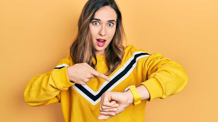 Please remember, if you entered early using 'placeholder documents,' we need your new documents uploaded by Aug. 1 as well!