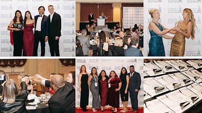 In 2024, 39 Allēs were awarded to the winners, along with 41 Merits. Honorees comprised ingredient suppliers, finished product manufacturers, test method/tool designers, digital tech developers and others.