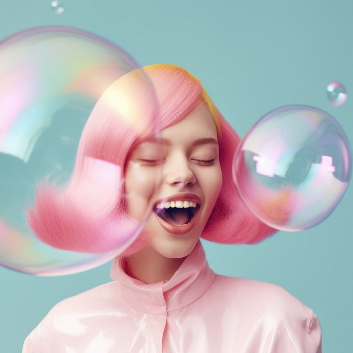 P&F+ unites the F&F industry through our events and print and digital platforms. Let us connect you with our global audience of decision-makers.