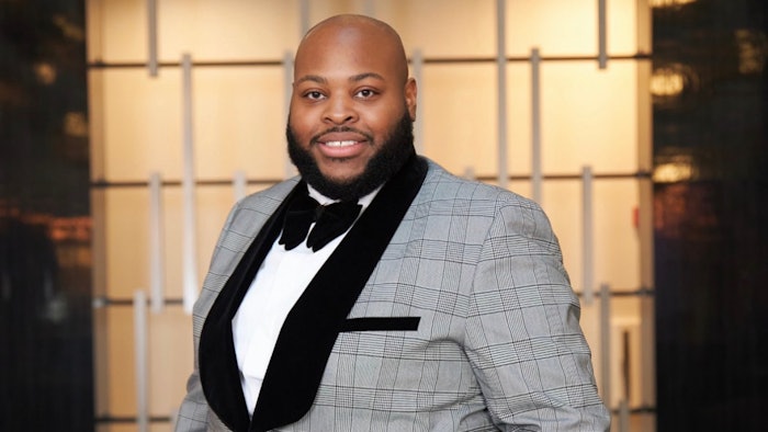 Terrance Bonner