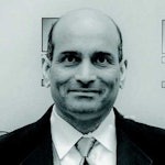 Jolly Patel Bw