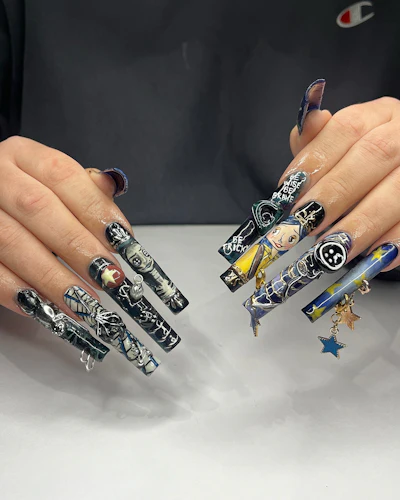 @ Nailsbylisak