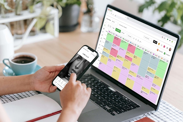 The Rosy and Aura combination officially took effect on August 26, 2024, and unites thousands of salons, tens of thousands of salon professionals and millions of salon clients across the globe under a single business.