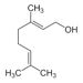 Geraniol