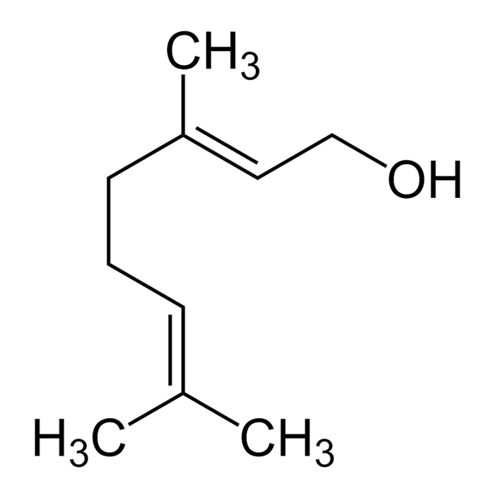 Geraniol