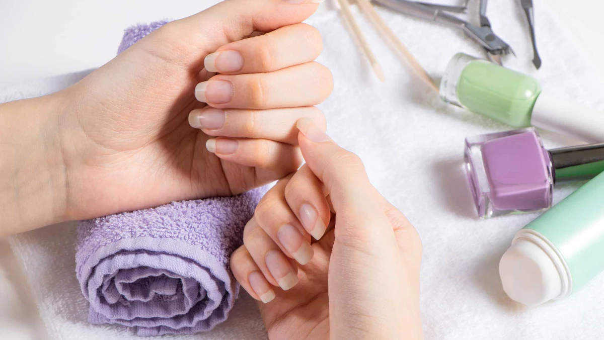 8 Trends in Beauty: ‘Hyperreal’ BIAB Nails/Orly, Made It Cosmetics, Krishna Makeup for Kids and More 8 Trends in Beauty: ‘Hyperreal’ BIAB Nails/Orly, Made It Cosmetics, Krishna Makeup for Kids and More