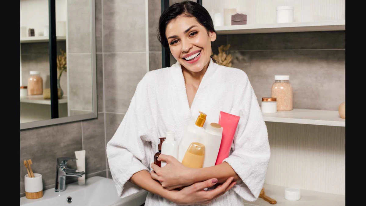 Beauty’s Multifunctional Moment: Less is So Much More Beauty’s Multifunctional Moment: Less is So Much More