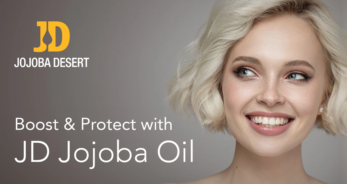Skincare Excellence Redefined with JD Jojoba Oil: See the FREE Full Data Skincare Excellence Redefined with JD Jojoba Oil: See the FREE Full Data