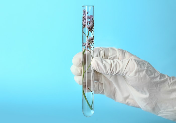 Danielle Botelho, Ph.D., director of Scientific Operations at RIFM shared, “This milestone is significant, given that the complete palette of discrete fragrance ingredients is approximately 2,200 materials in any given year.'