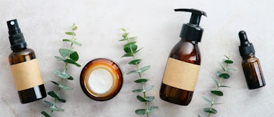 The last five years of Google search data shows that consumers routinely query terms such as “cruelty-free” and “sustainable” alongside vegan beauty, reflecting both shoppers’ interest in products offering all three qualities and the frequent conflation of these concepts.
