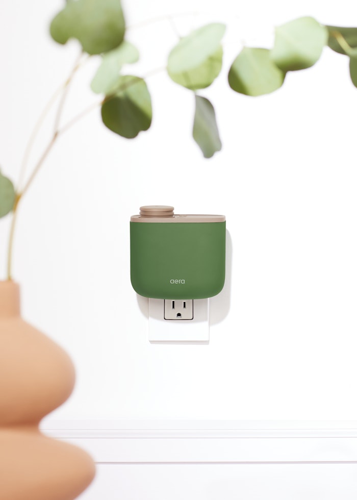 Aera At Mini Diffuser Wall White (1)