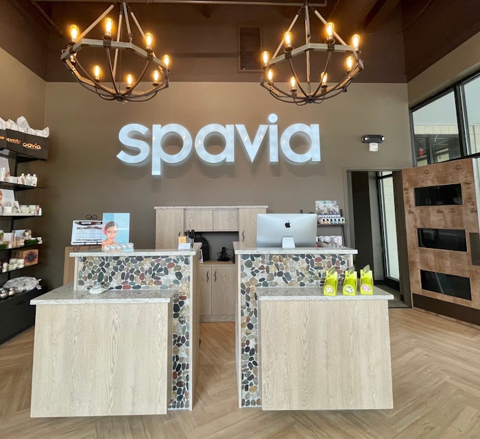 Spavia Mountain Design