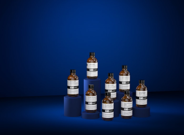 PCA Skin Peels