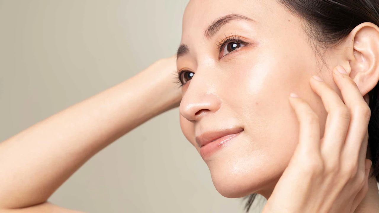 Achieving a Radiant Beauty Face and Glowing Skin