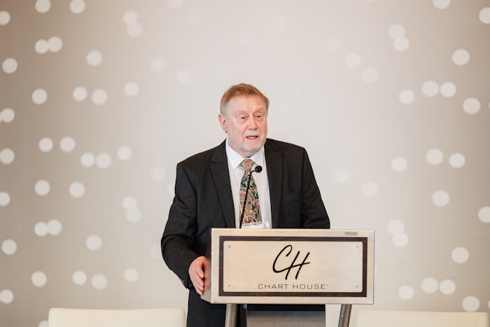 Robert James Safford, BSc, MPhil, devoted more than half a century to the science supporting the safe use of fragrance ingredients.
