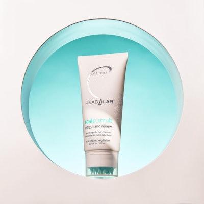 Its innovative design sets this scrub apart, featuring a built-in scalp scrubber attached to the bottle. This convenient tool allows for a deeper, more effective exfoliation experience, ensuring every use refreshes and revitalizes your scalp.