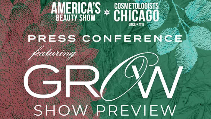 America’s Beauty Show and Cosmetologists Chicago announces the official launch of America’s Beauty Show 2025 (ABS), taking place from April 5-7, 2025, at the Donald E. Stephens Convention Center in Rosemont, IL.