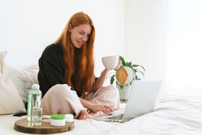 According to a May 2024 Exploding Topics Report, “Search volume for ‘sustainable beauty’ is up more than 200% since 2019.”