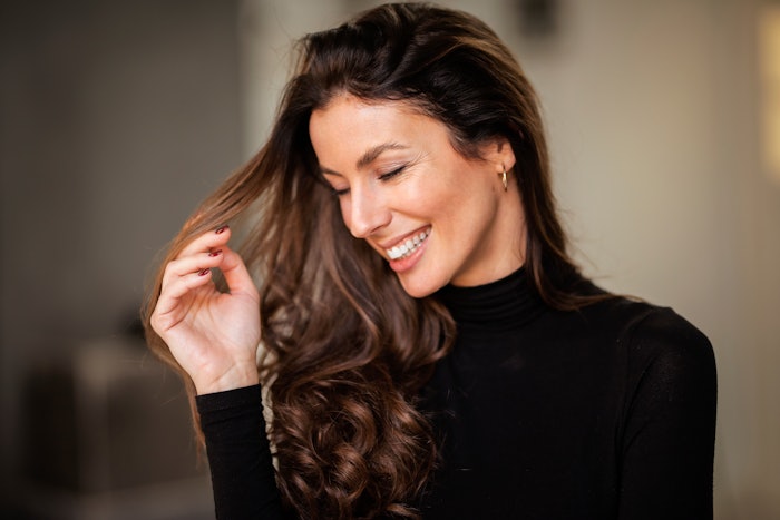As we get older, two essential proteins in our skin, collagen and elastin, begin to lose their native structure and break down.