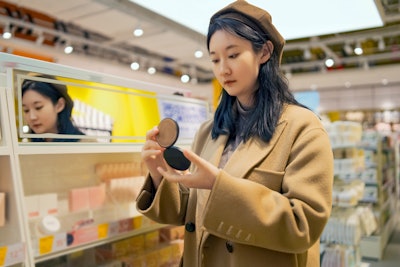 Across categories, mass beauty is expected to grow 5% worldwide through 2028, while masstige will expand by 6%, McKinsey forecasts. Prestige and luxury, meanwhile, will have growth “level out” over the next four years.