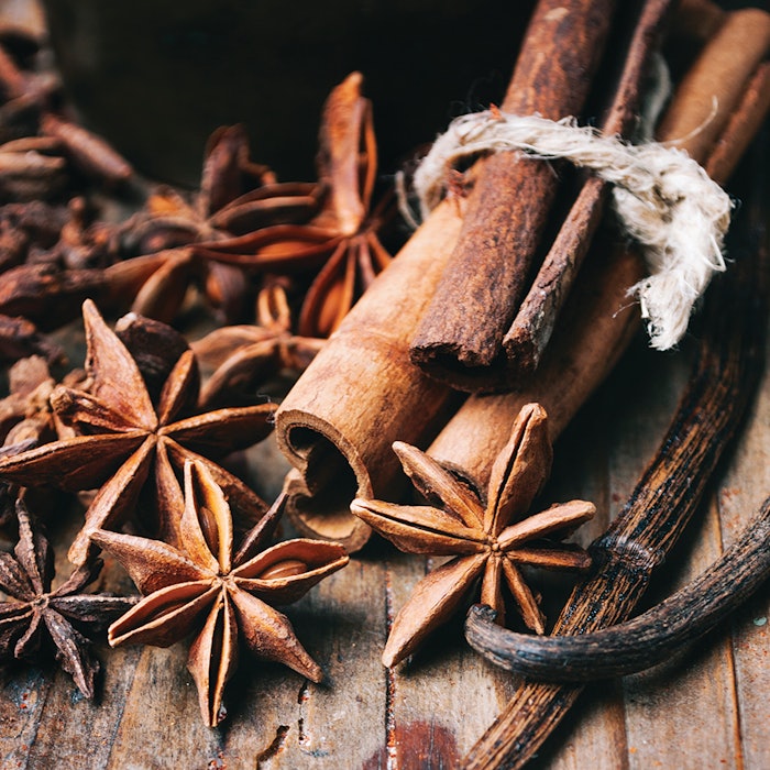 Avantorganics