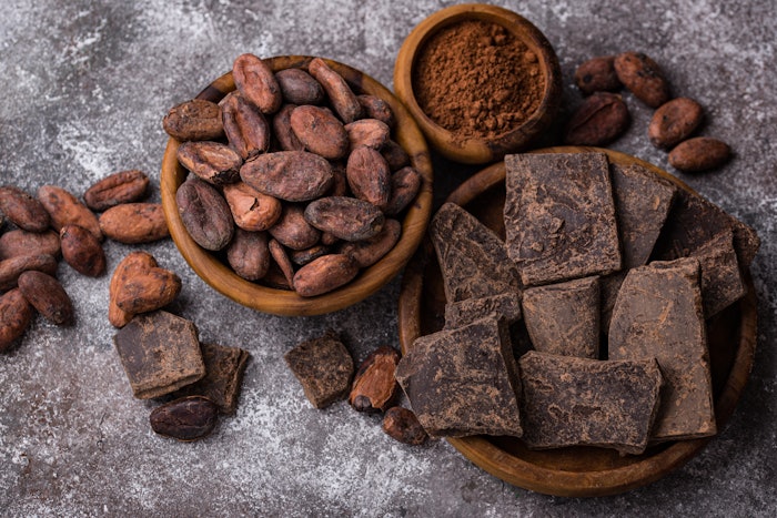 According to a release by the company, earlier this year, the cost of raw cocoa powder surged to a historic high of nearly $10,000 per metric ton, as a result of global supply shortages.