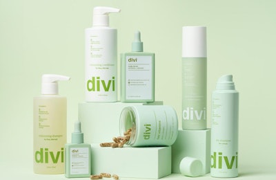 'Since day one, Instagram has been Divi's top-performing platform,' says Jen Hsiao, chief marketing officer, Divi.