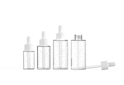 FusionPKG has expanded its dropper options with its Everyday PET Dropper, available in 15 ml, 30 ml and 50 ml variants.