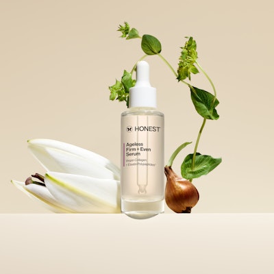 Ageless firm serum from The Honest Company