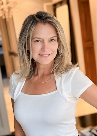 'One trend that will shape the beauty industry in the year to come is the convergence of personalized beauty solutions with sustainability,' says April Vignone, president of Trendsetters International, innovative product and packaging development division, Verla International, Ltd.