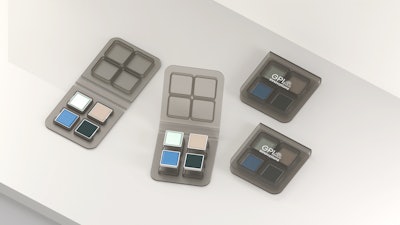 GPI has set to disrupt the compact format with its Eco-Pure Quad Compact.