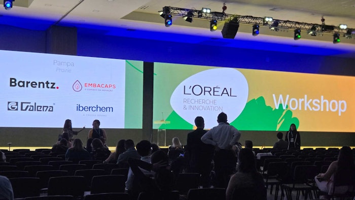 L'oreal Opening Workshop Ifscc 2024 20241014 085225