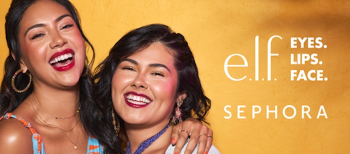 e.l.f. Cosmetics launches in Sephora Mexico in-store and online, democratizing access to “Holy Grails” at extraordinary prices.