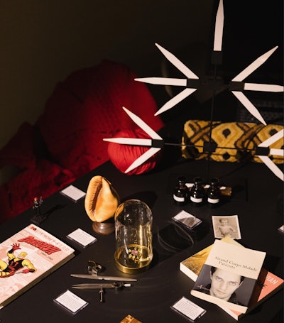 The space is said to boast cutting-edge technologies including volumetric weighing robot, the latest generation weighing stations designed for optimum ergonomics and efficient flow management, and a dedicated innovation space.